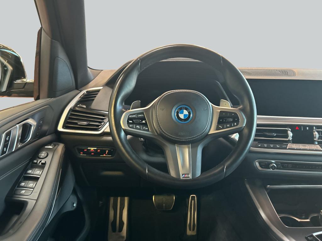 Originalaufnahme des Fahrzeugs