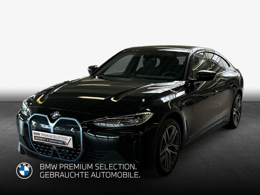 Originalaufnahme des Fahrzeugs
