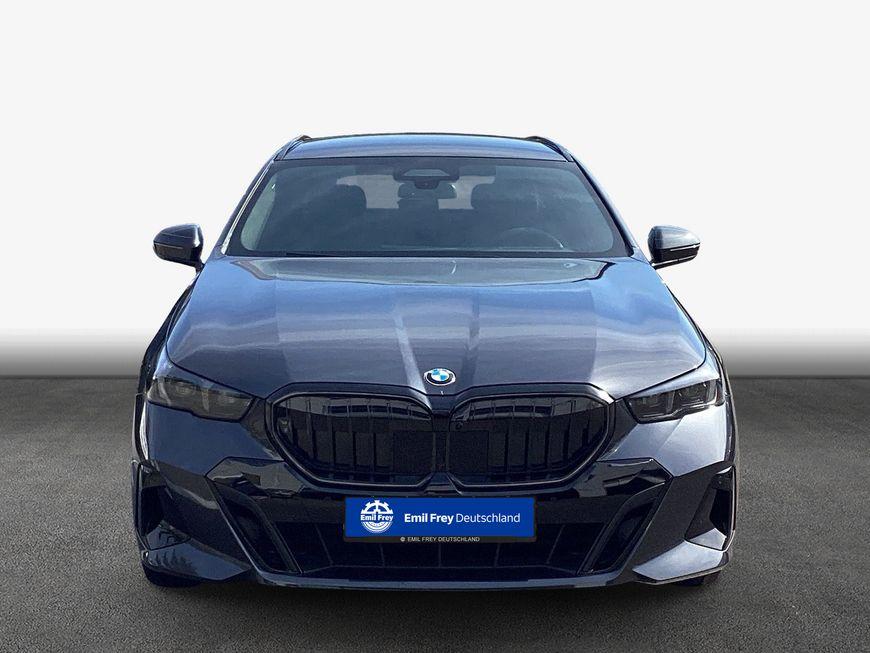 Originalaufnahme des Fahrzeugs