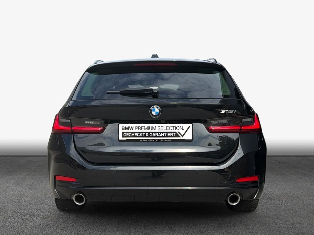 Originalaufnahme des Fahrzeugs