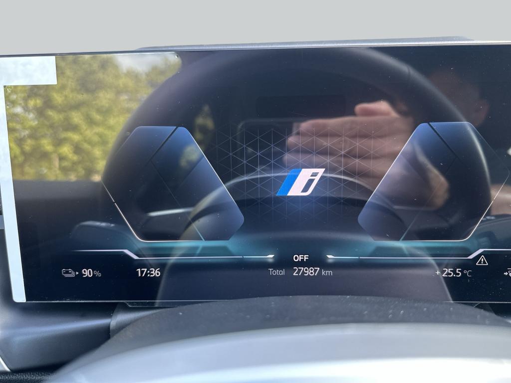 Originalaufnahme des Fahrzeugs