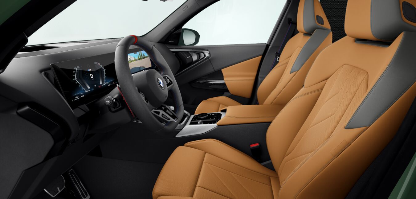 BMW BMW X im Innenraum seitlich BMW BMW X im Innenraum seitlich