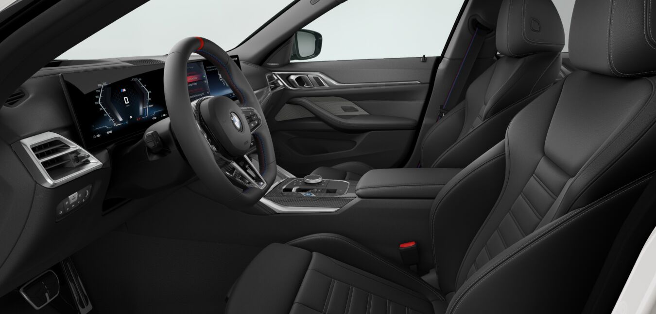 BMW BMW I im Innenraum seitlich BMW BMW I im Innenraum seitlich