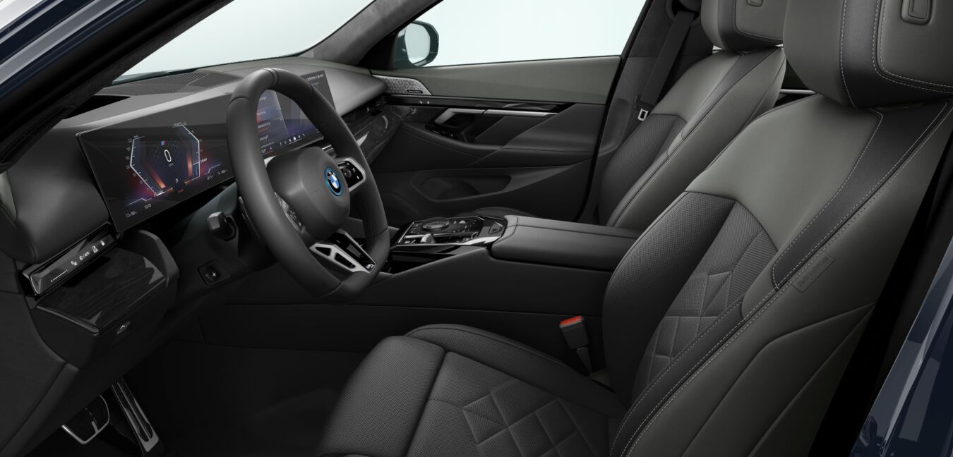 BMW BMW I im Innenraum seitlich BMW BMW I im Innenraum seitlich