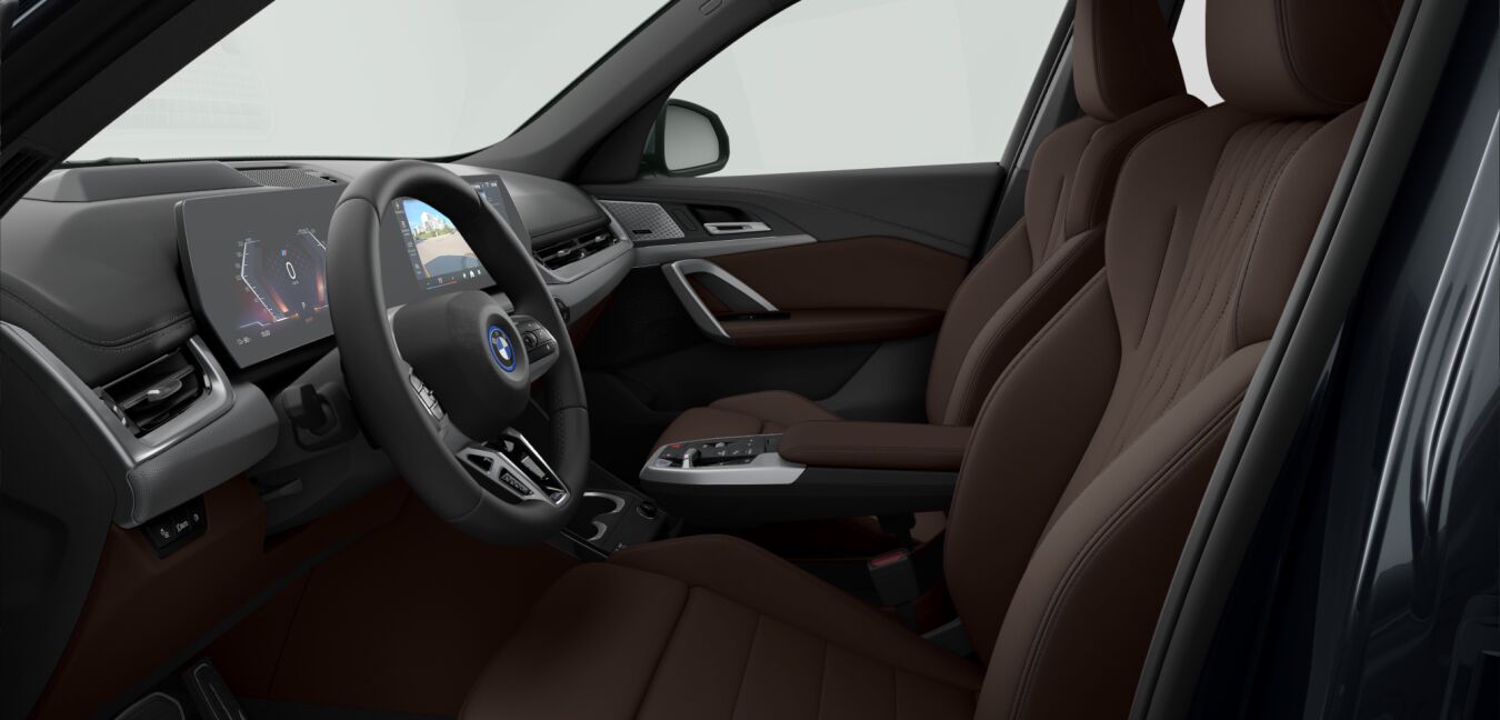 BMW BMW I im Innenraum seitlich BMW BMW I im Innenraum seitlich