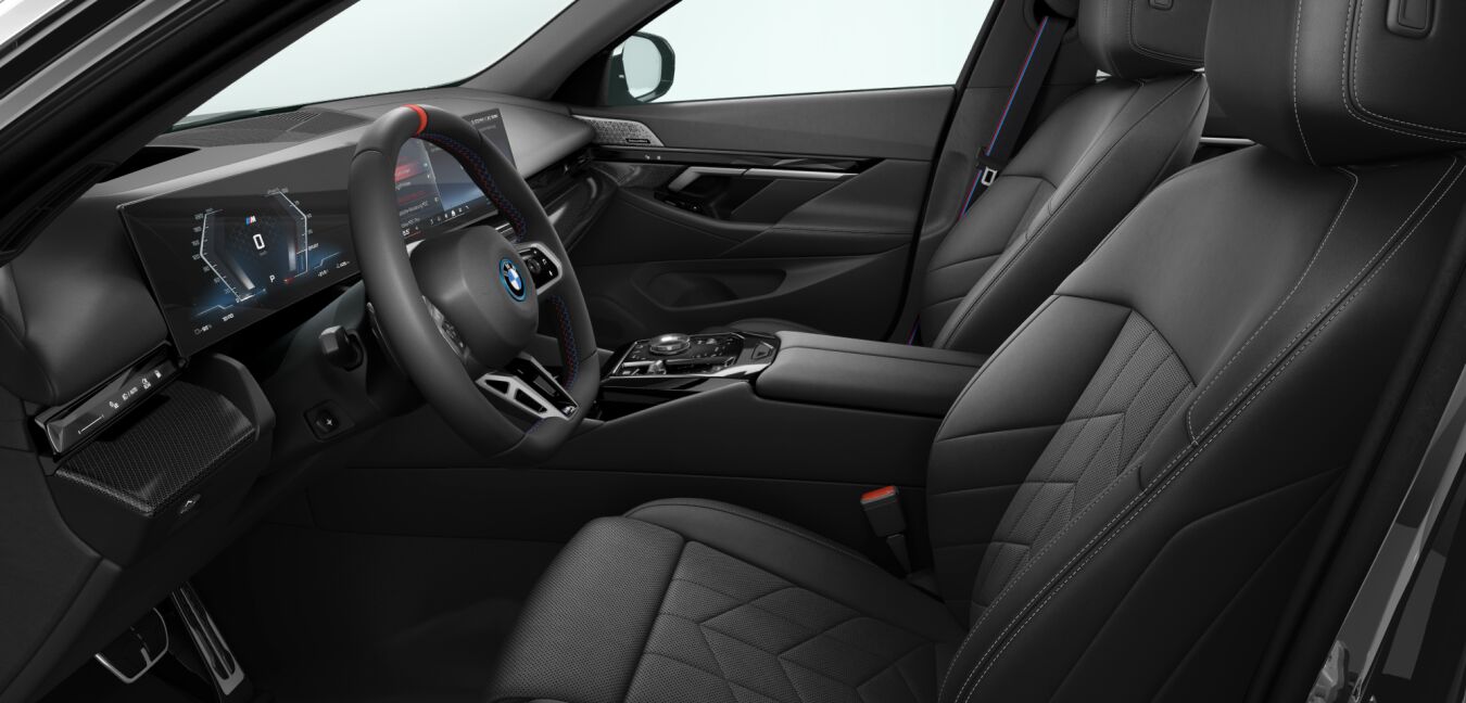 BMW BMW I im Innenraum seitlich BMW BMW I im Innenraum seitlich