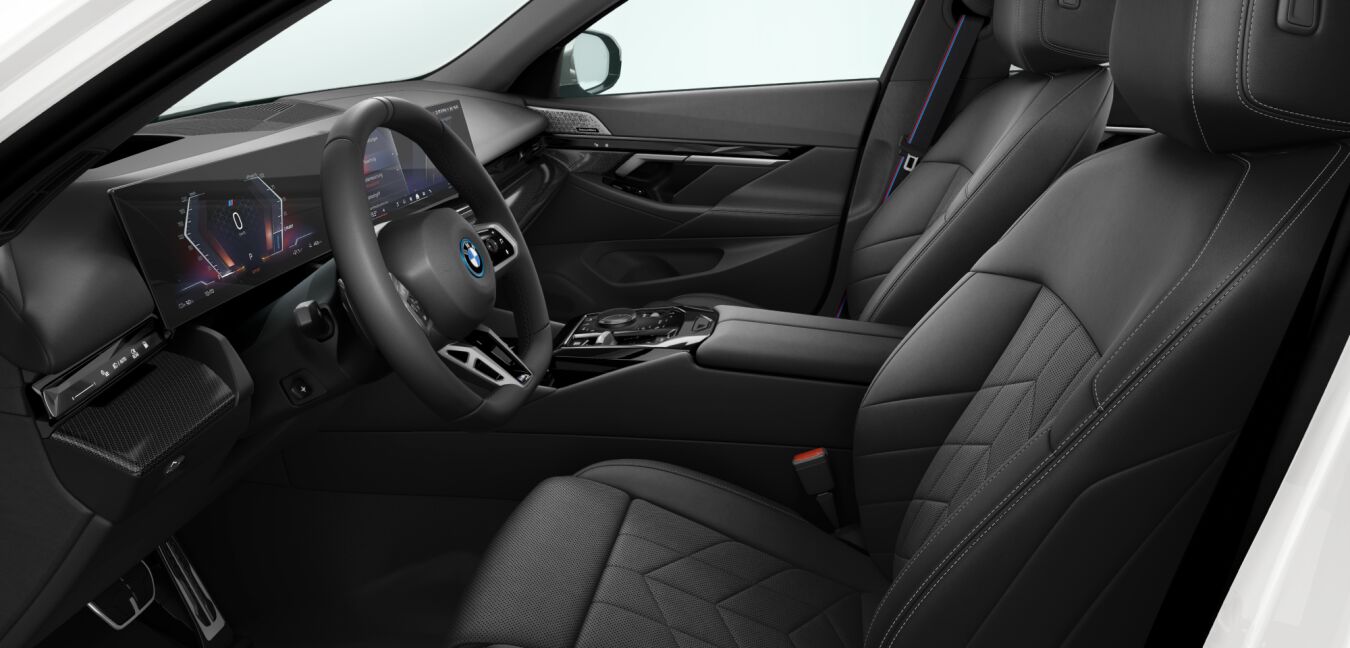 BMW BMW I im Innenraum seitlich BMW BMW I im Innenraum seitlich