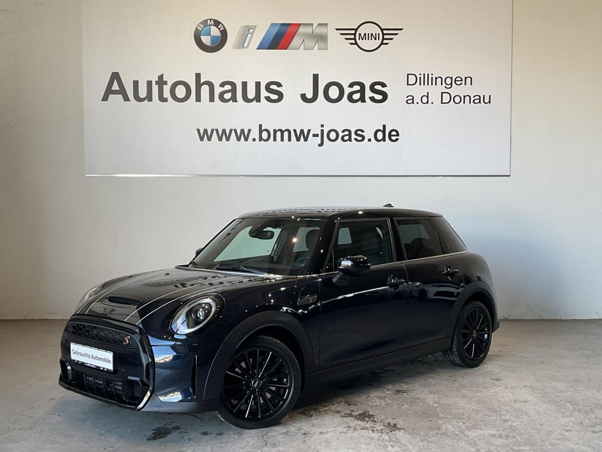 Originalaufnahme des Fahrzeugs