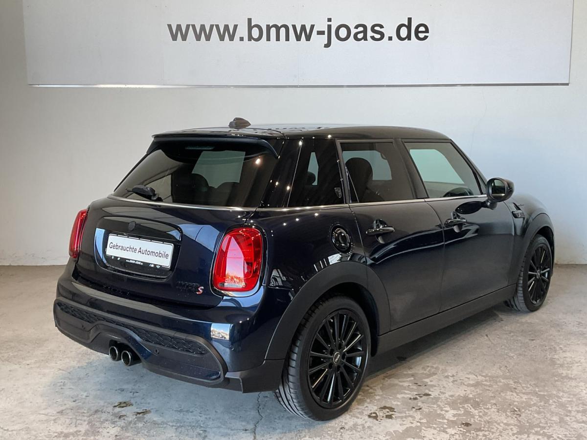 Originalaufnahme des Fahrzeugs