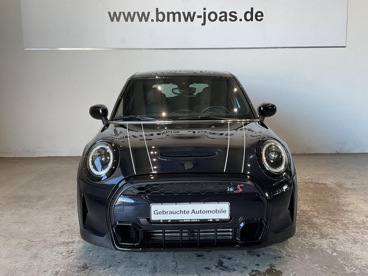 Originalaufnahme des Fahrzeugs