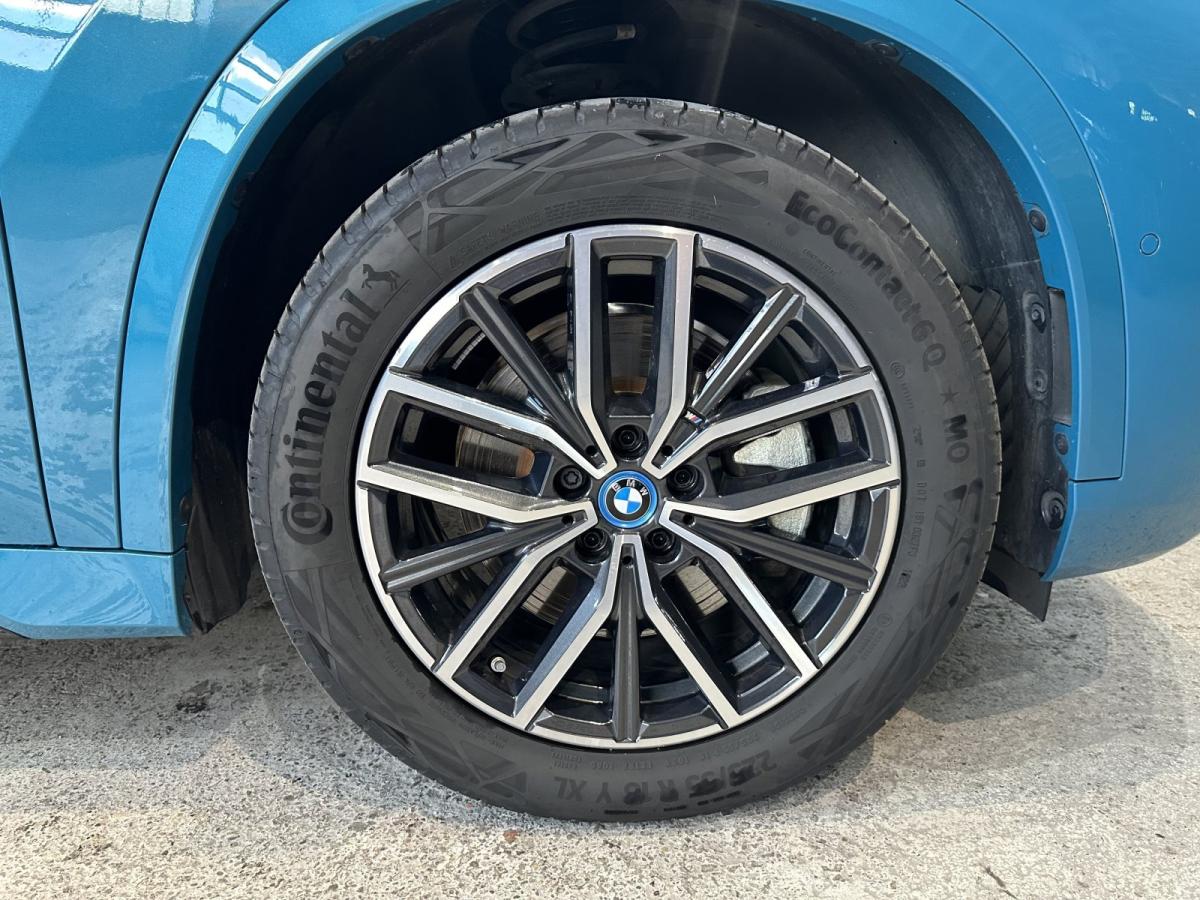 Originalaufnahme des Fahrzeugs