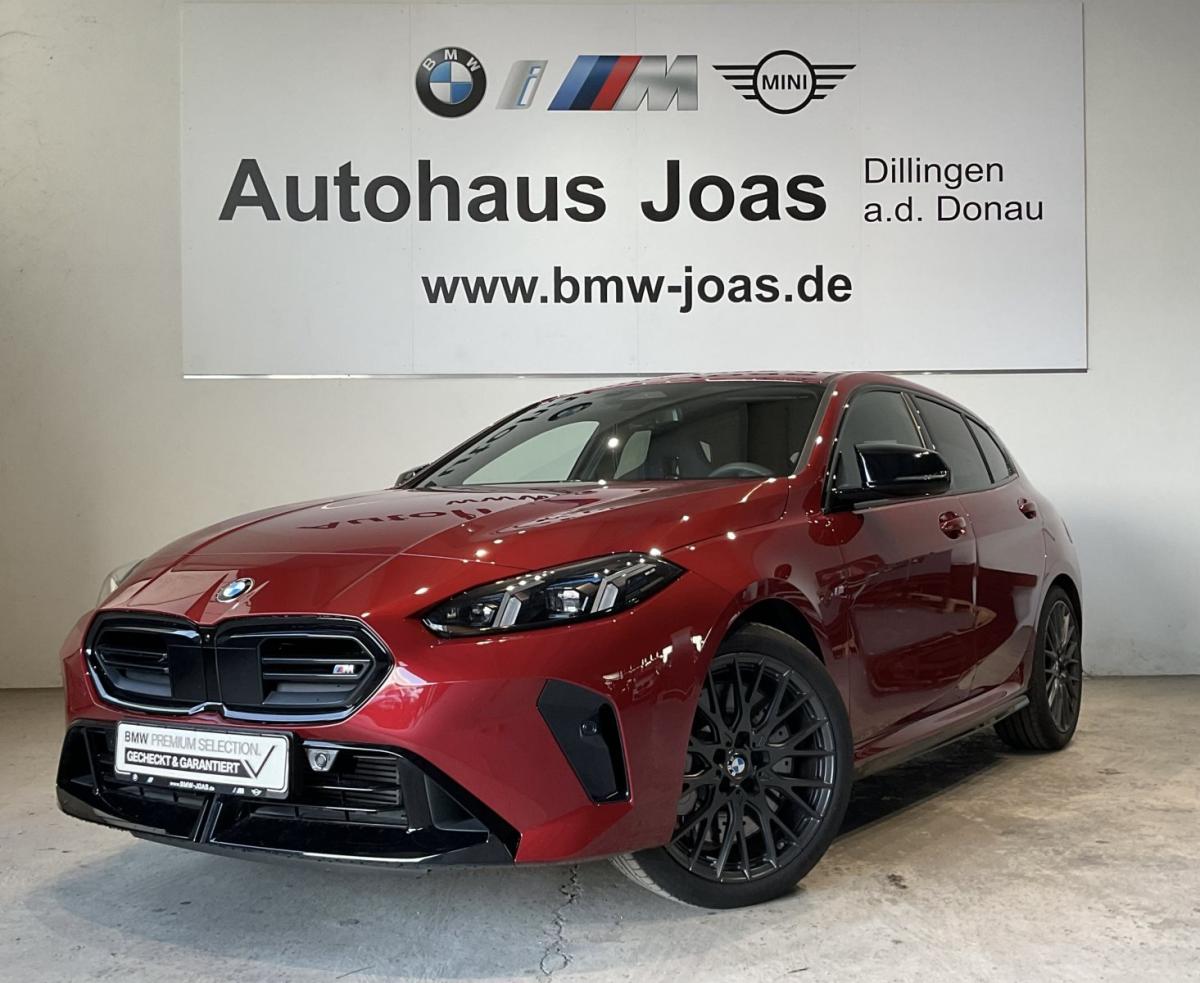 Originalaufnahme des Fahrzeugs
