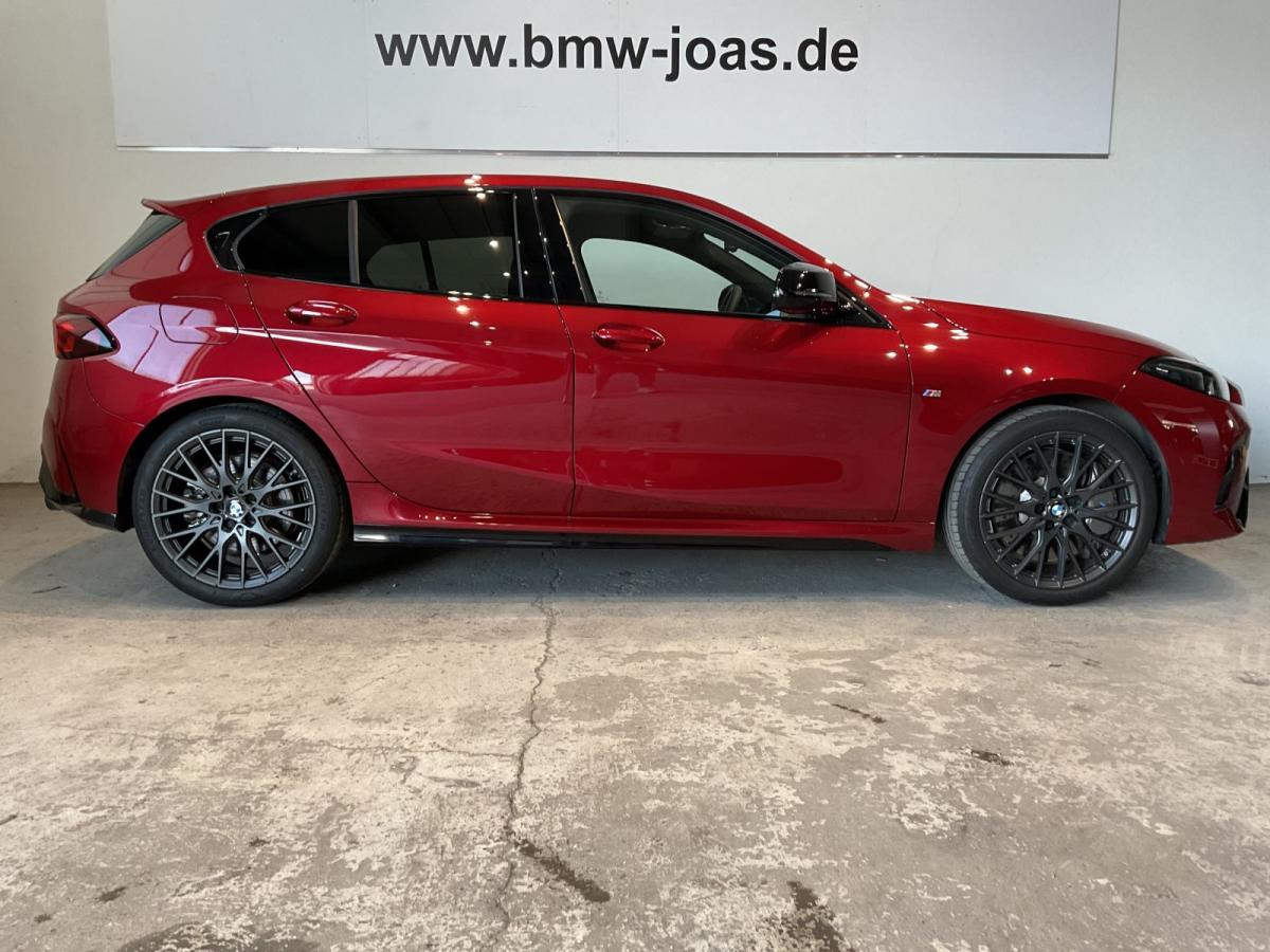Originalaufnahme des Fahrzeugs