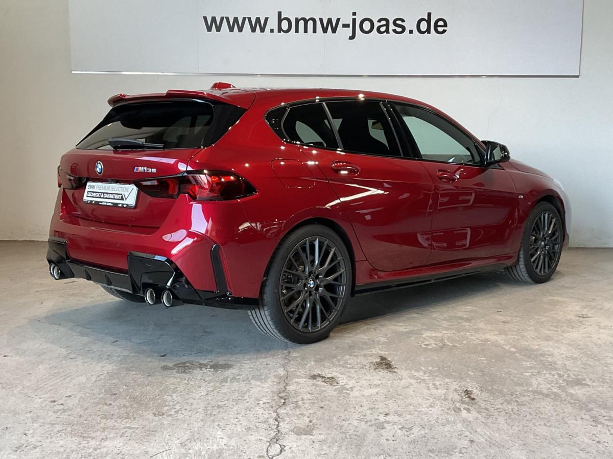 Originalaufnahme des Fahrzeugs