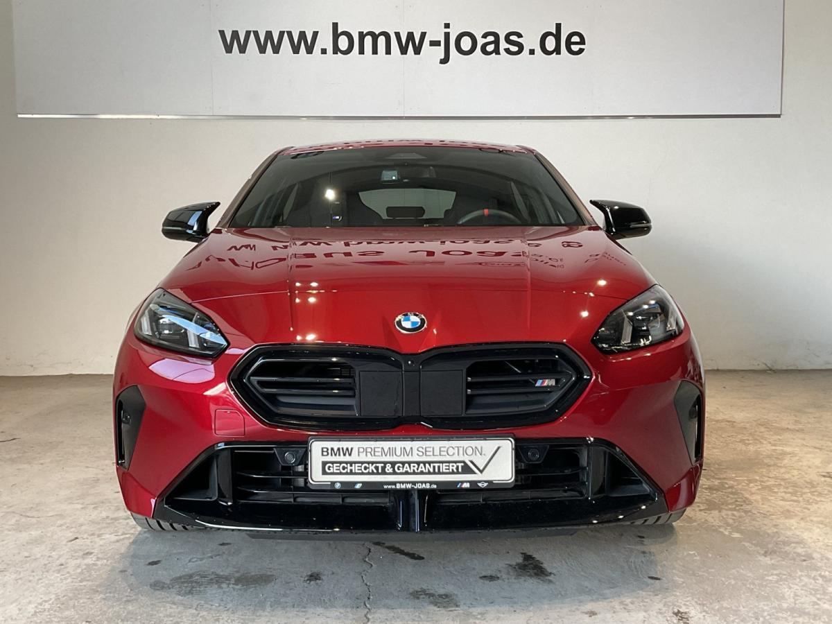 Originalaufnahme des Fahrzeugs