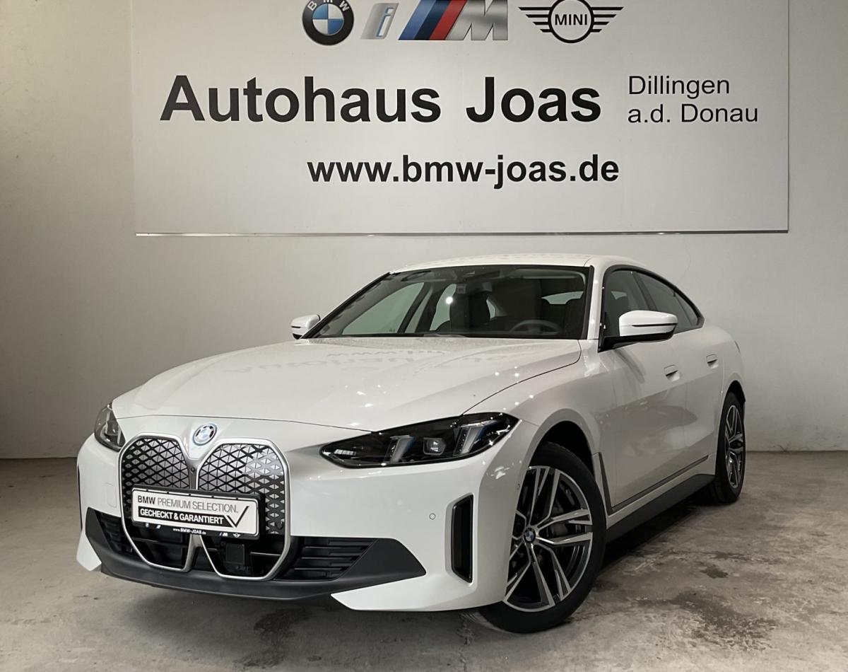 Originalaufnahme des Fahrzeugs