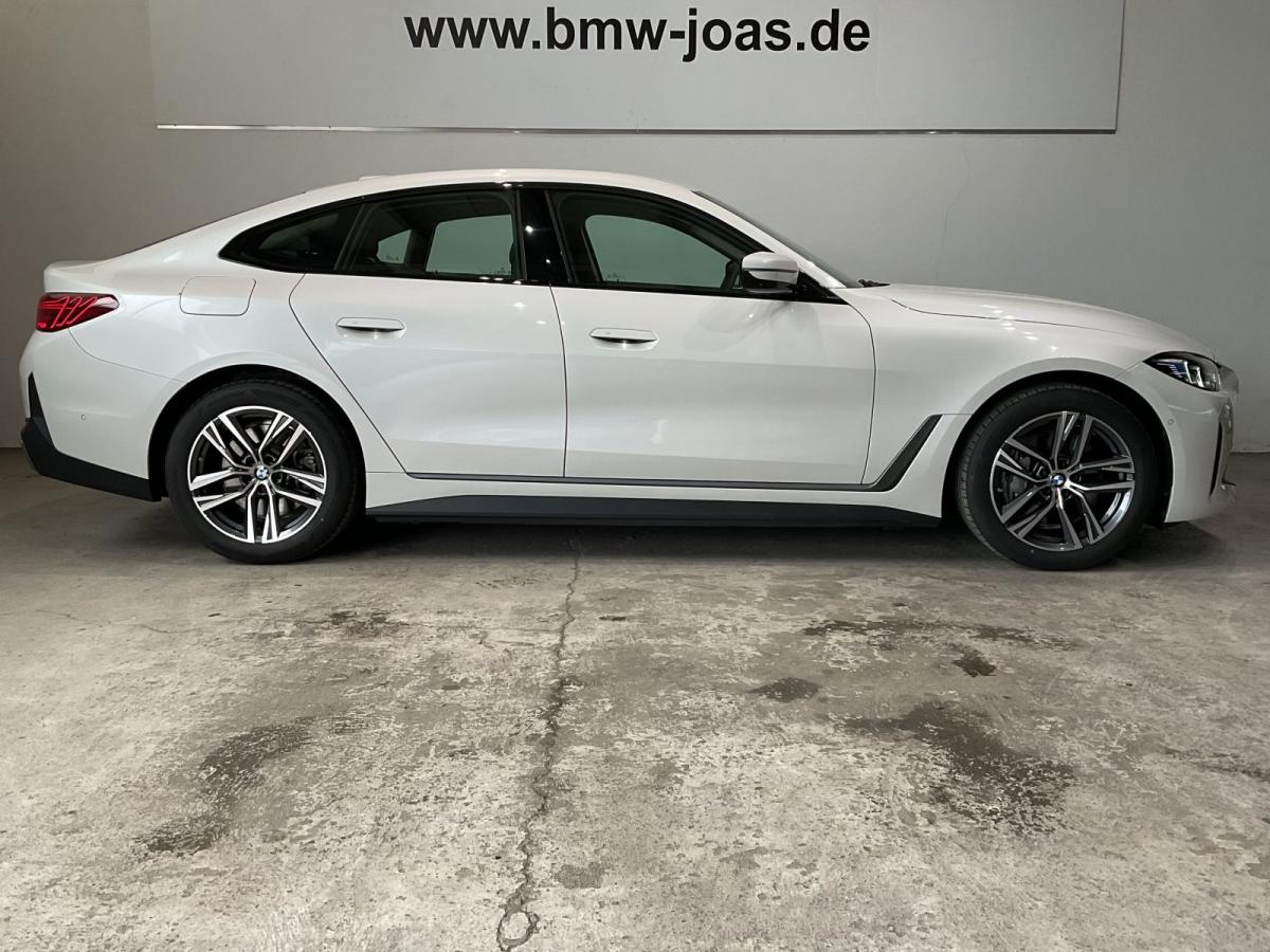 Originalaufnahme des Fahrzeugs