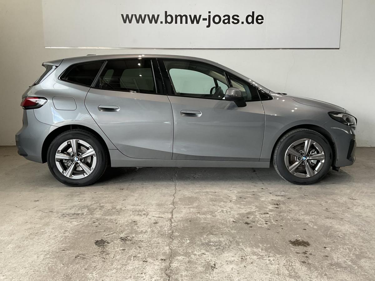 Originalaufnahme des Fahrzeugs