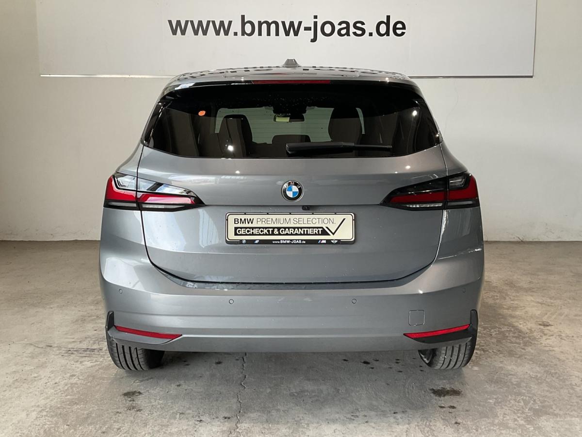 Originalaufnahme des Fahrzeugs