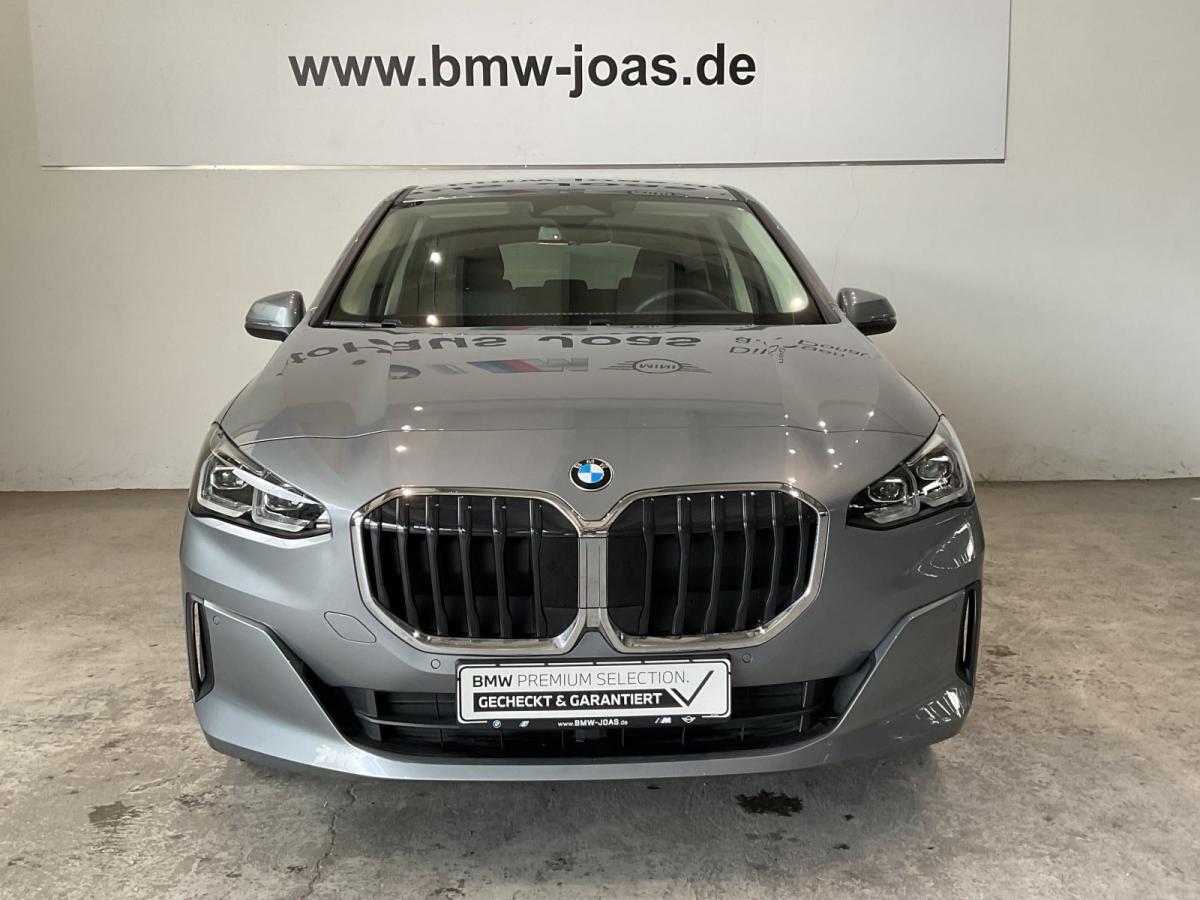 Originalaufnahme des Fahrzeugs