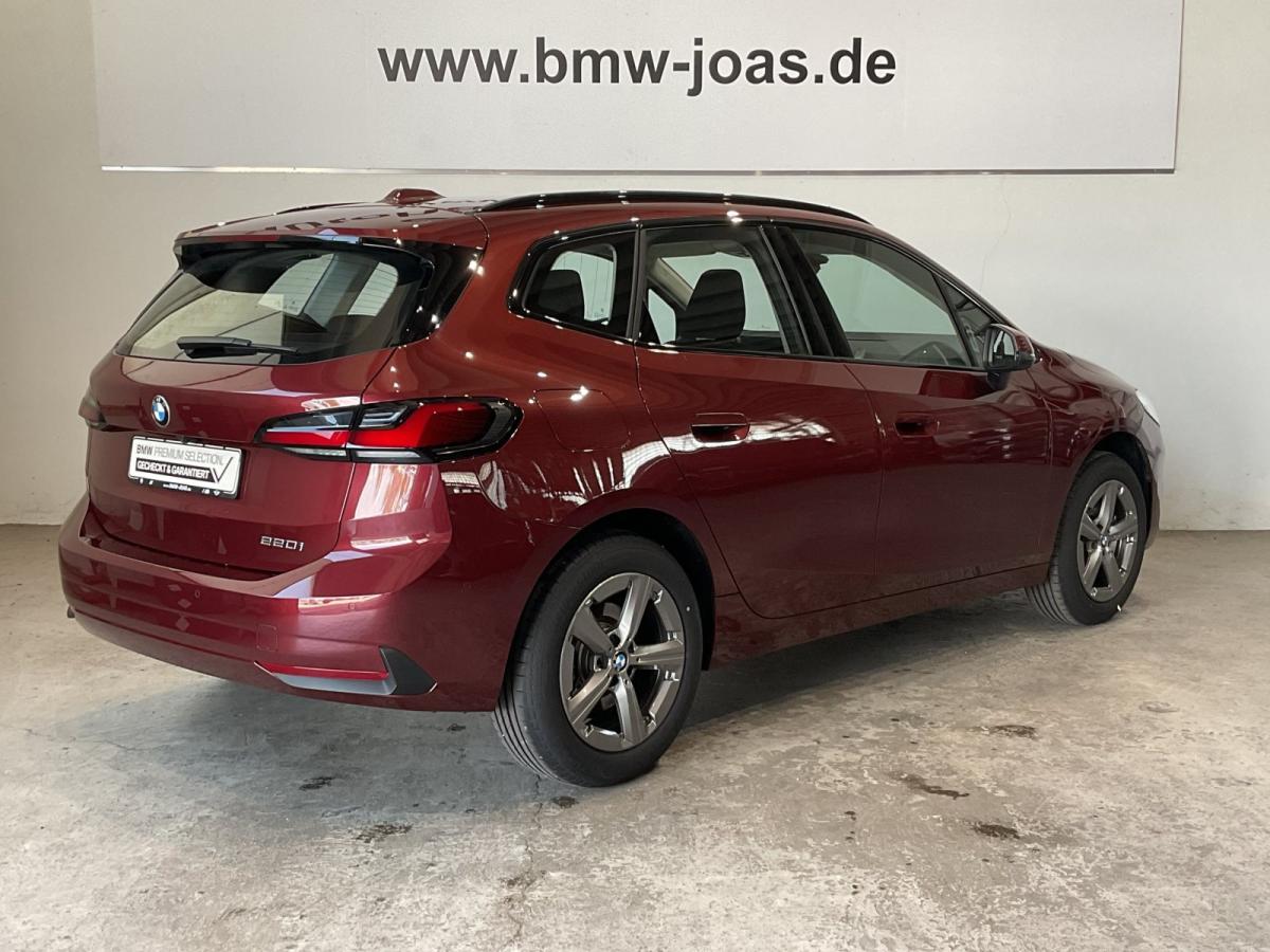 Originalaufnahme des Fahrzeugs