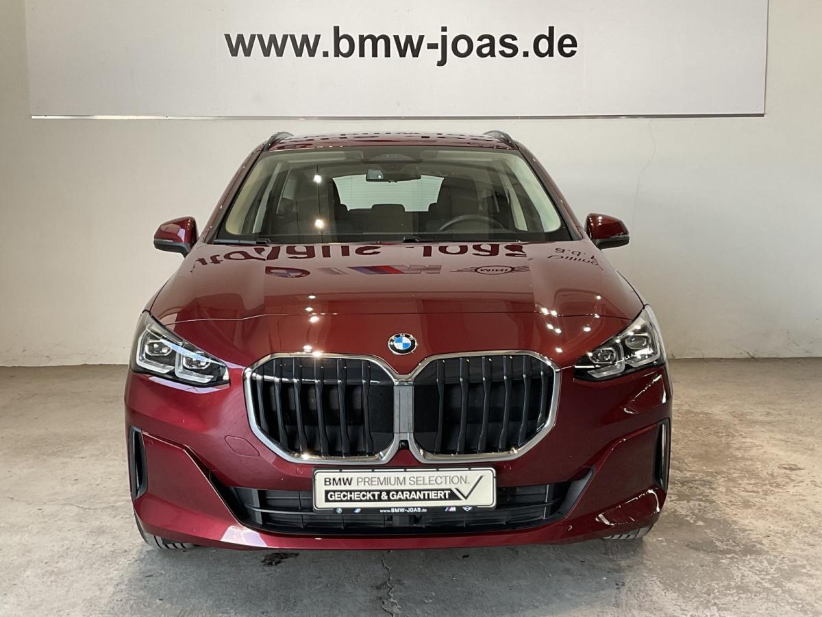 Originalaufnahme des Fahrzeugs