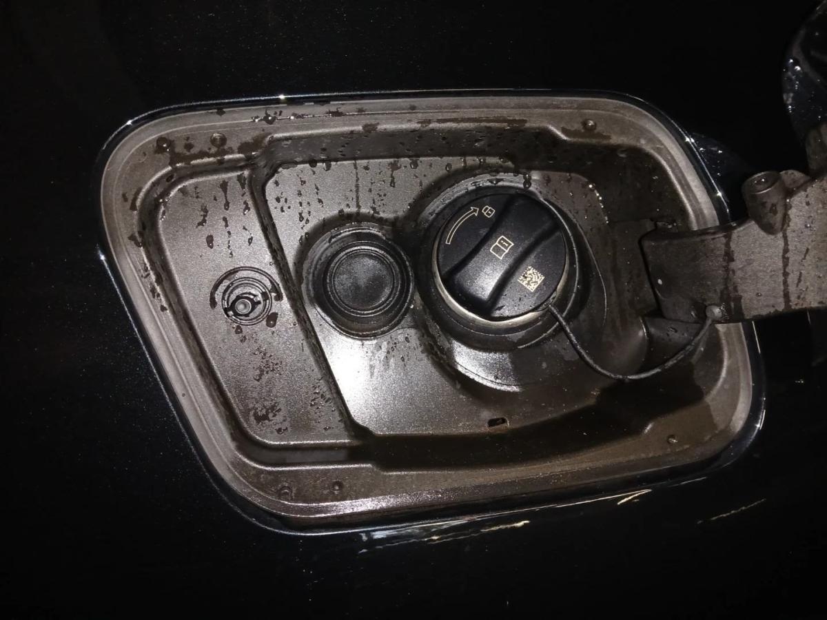 Originalaufnahme des Fahrzeugs Originalaufnahme des Fahrzeugs