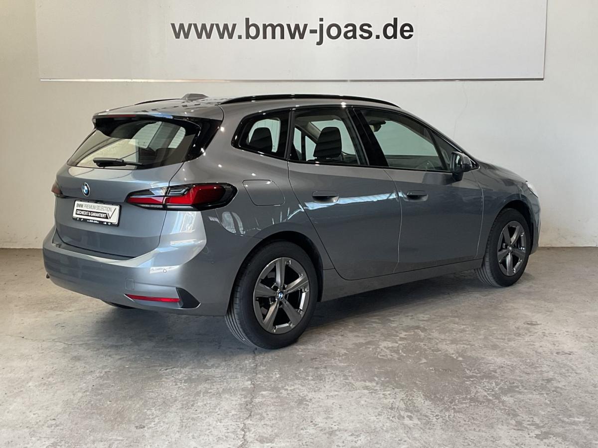 Originalaufnahme des Fahrzeugs