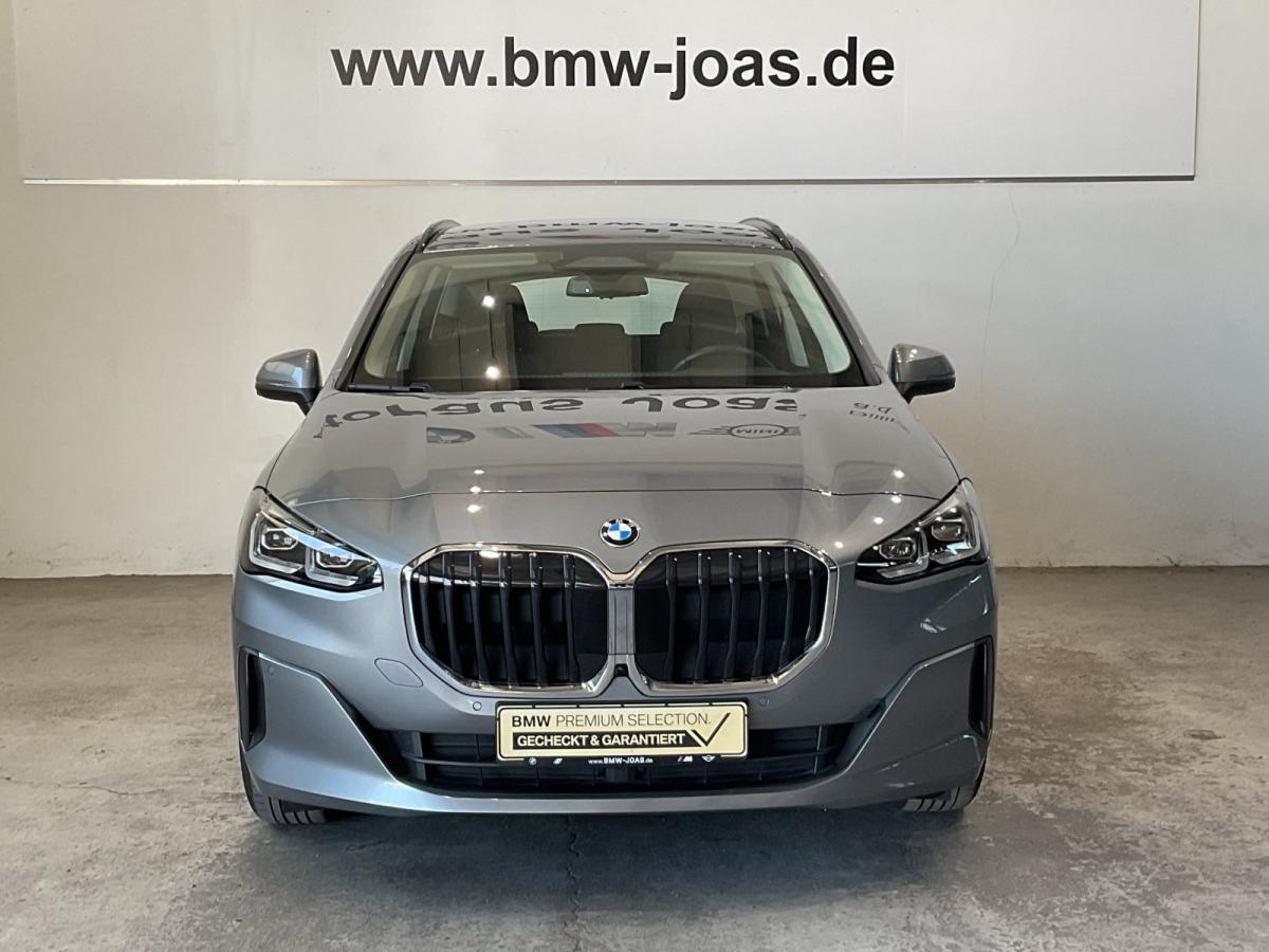 Originalaufnahme des Fahrzeugs