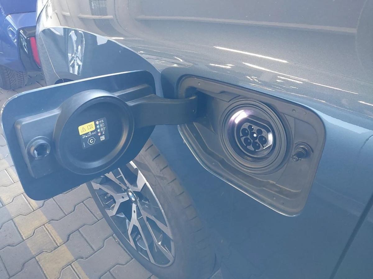 Originalaufnahme des Fahrzeugs