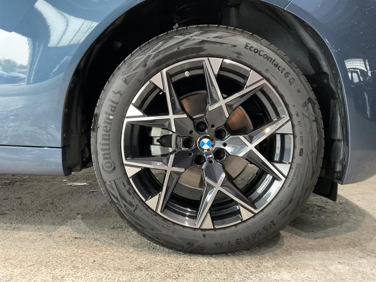 Originalaufnahme des Fahrzeugs