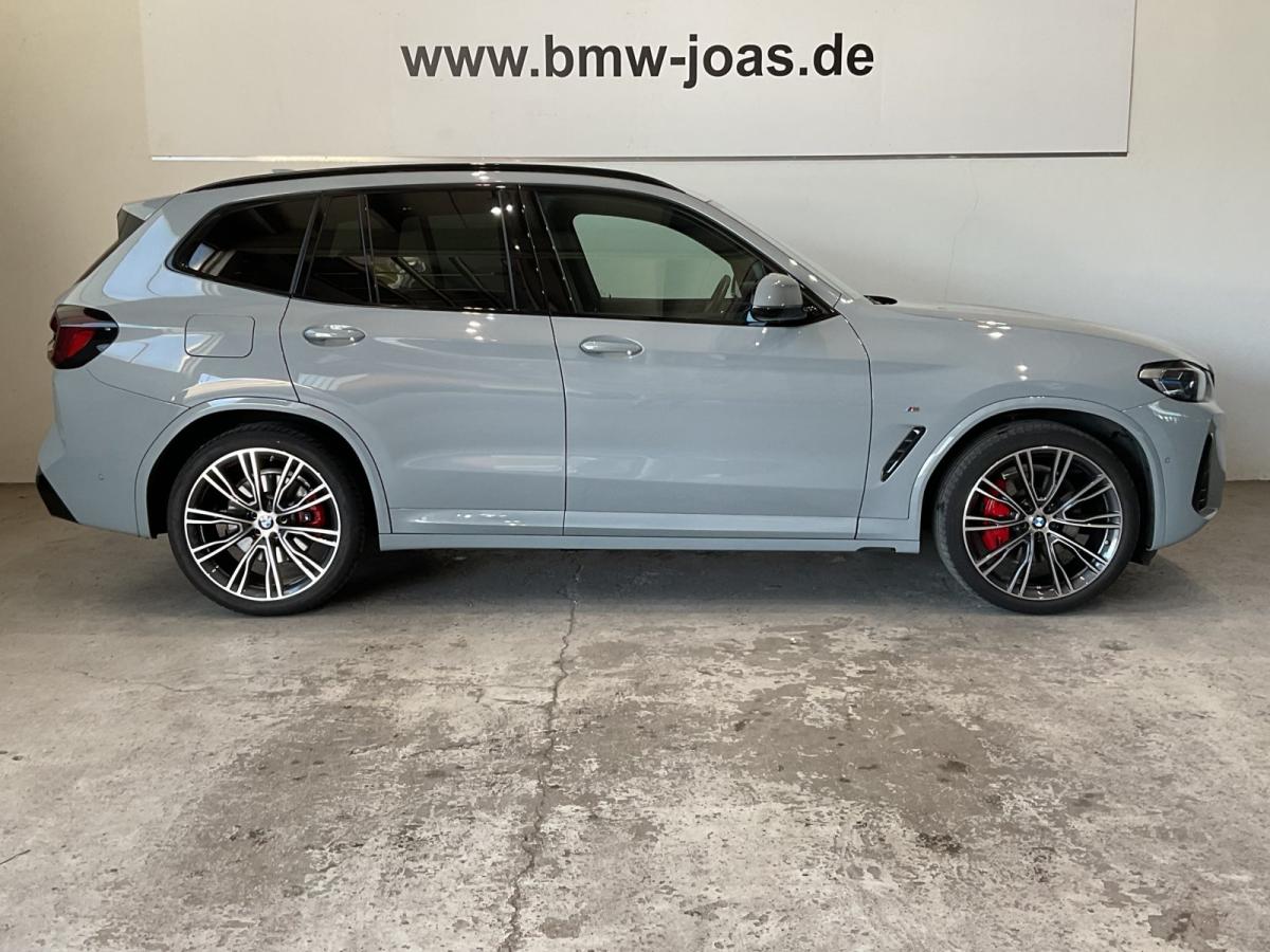 Originalaufnahme des Fahrzeugs