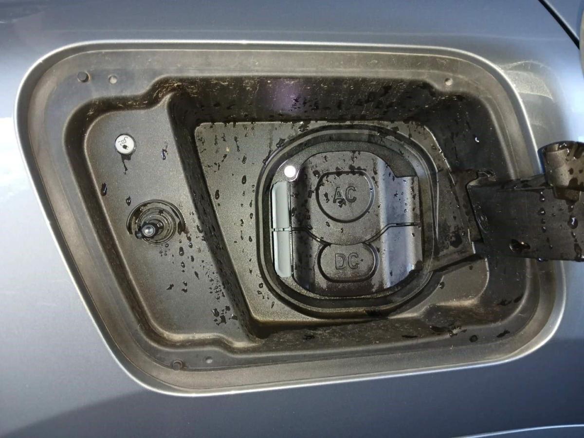 Originalaufnahme des Fahrzeugs Originalaufnahme des Fahrzeugs