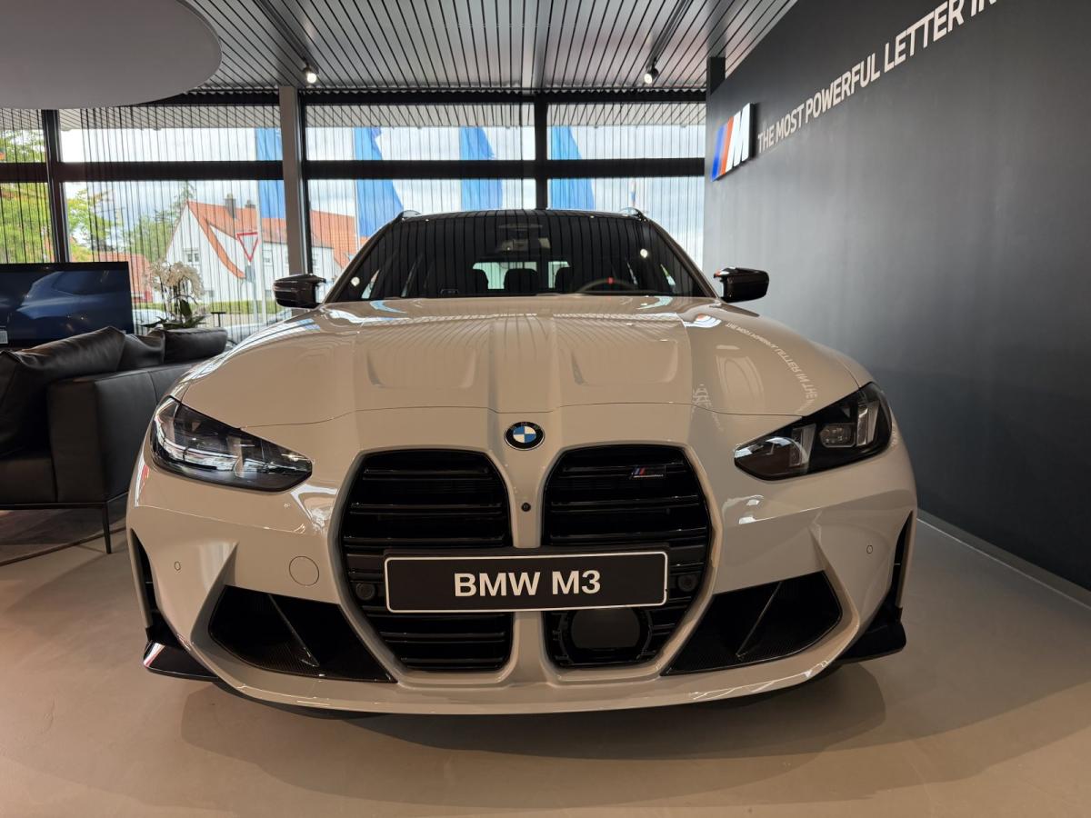 Originalaufnahme des Fahrzeugs