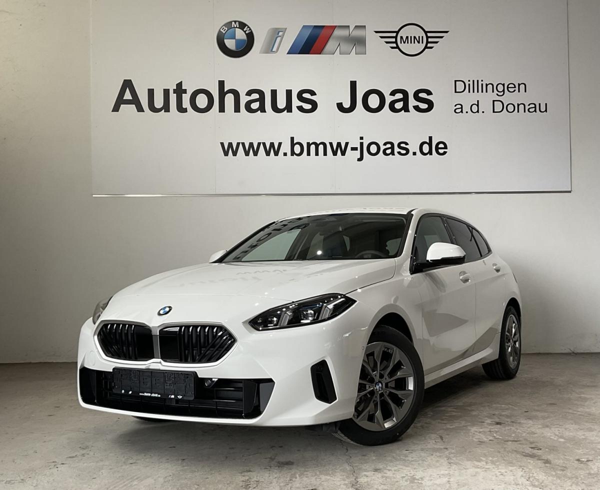 Originalaufnahme des Fahrzeugs