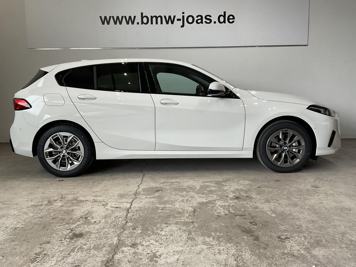 Originalaufnahme des Fahrzeugs