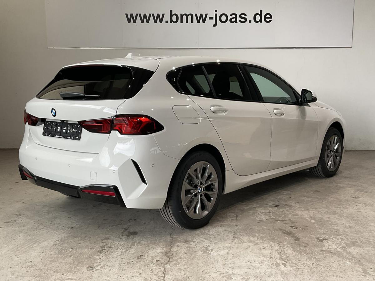 Originalaufnahme des Fahrzeugs