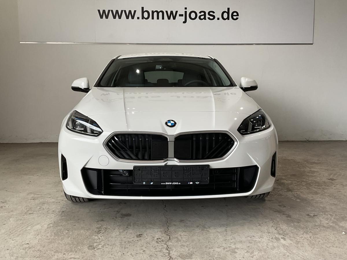 Originalaufnahme des Fahrzeugs