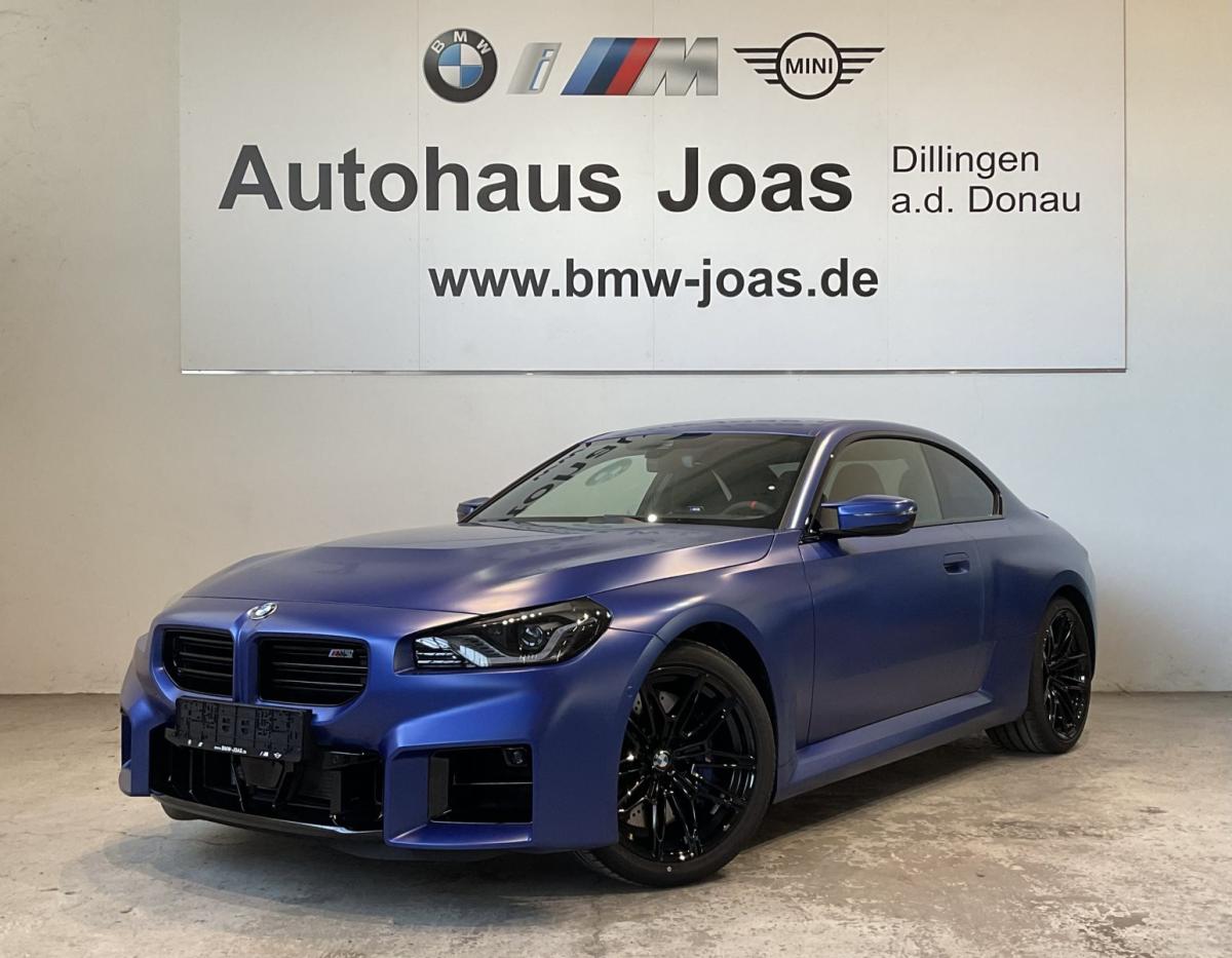 Originalaufnahme des Fahrzeugs