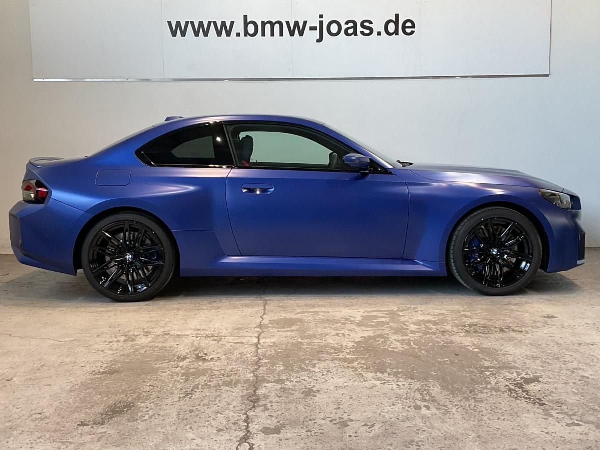 Originalaufnahme des Fahrzeugs