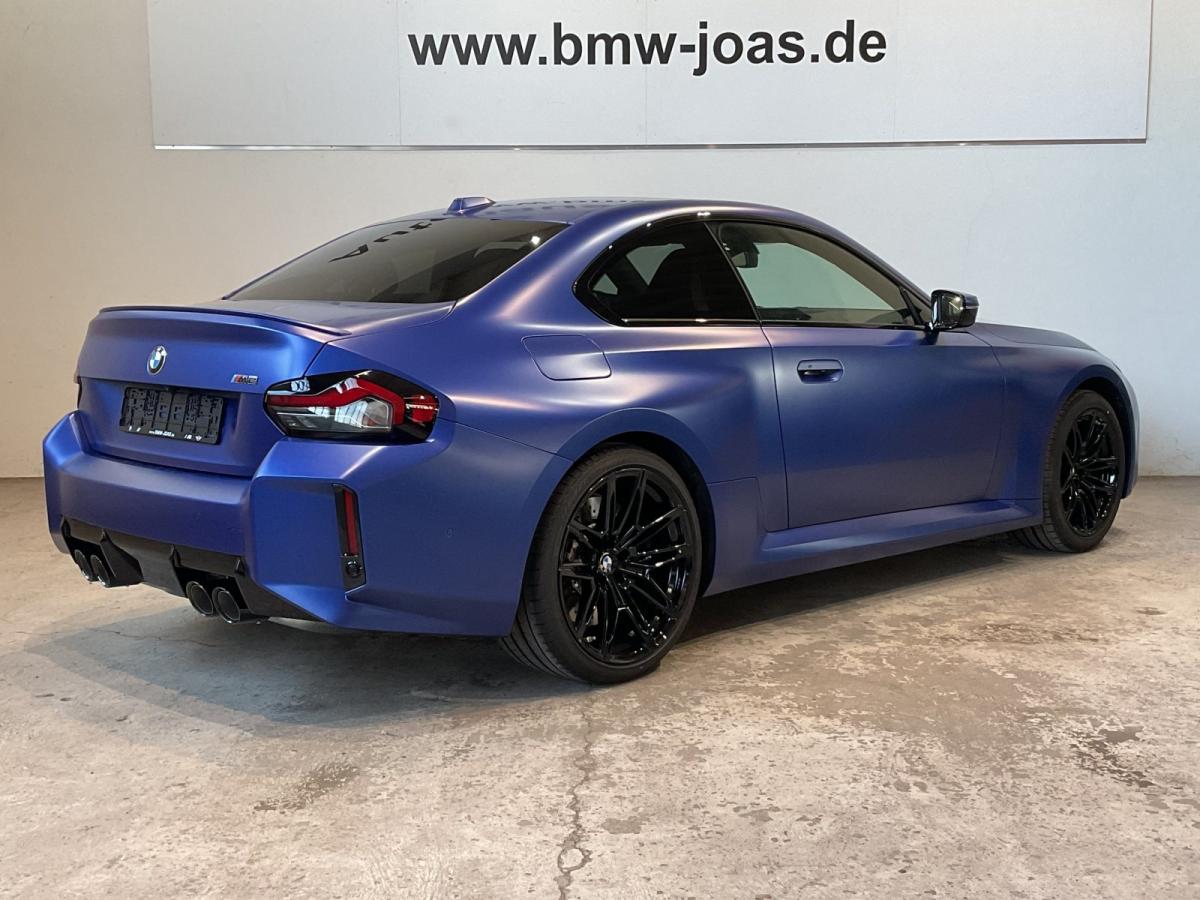 Originalaufnahme des Fahrzeugs