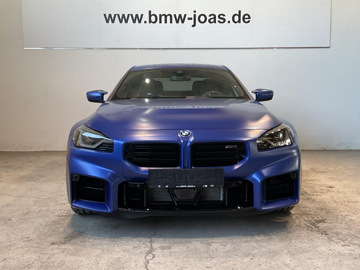 Originalaufnahme des Fahrzeugs