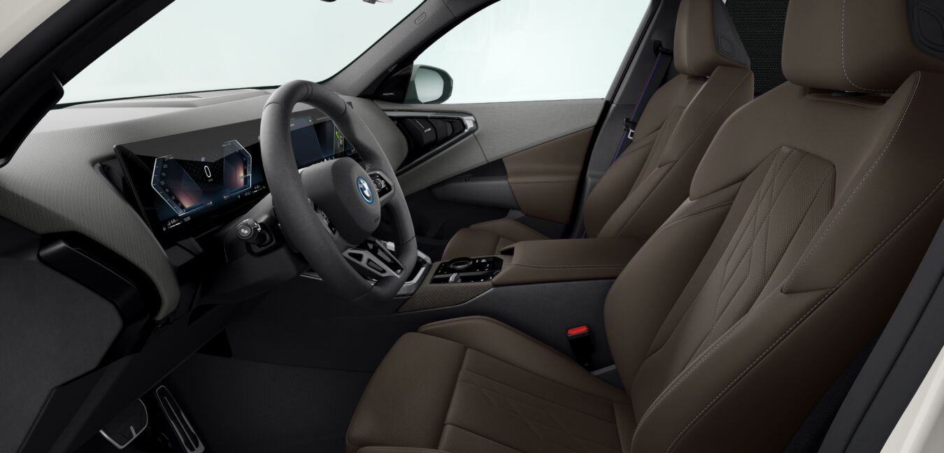 BMW BMW X im Innenraum seitlich BMW BMW X im Innenraum seitlich