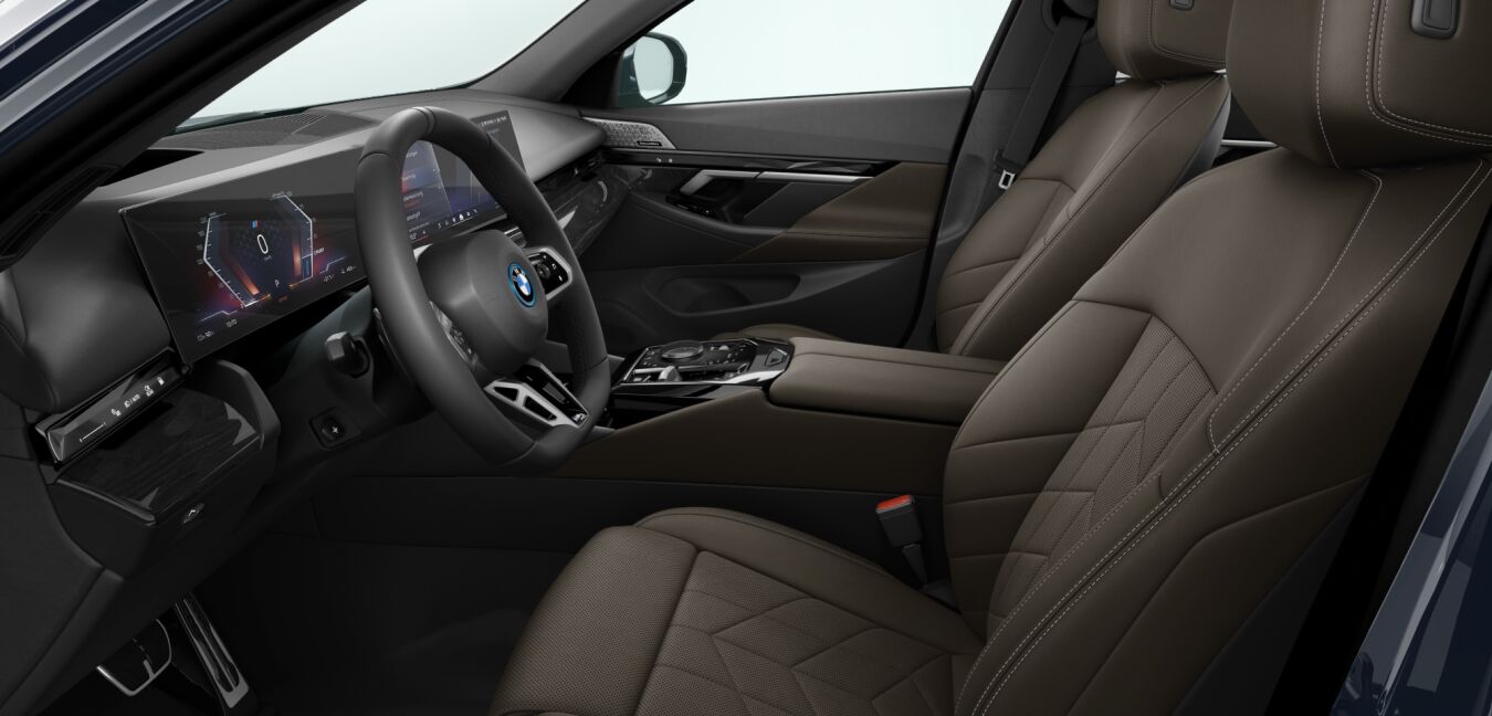 BMW BMW I im Innenraum seitlich BMW BMW I im Innenraum seitlich