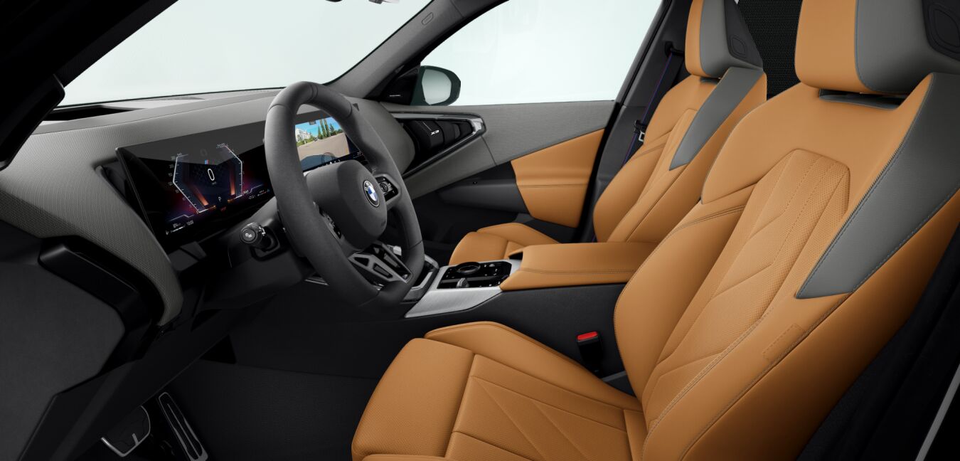 BMW BMW X im Innenraum seitlich BMW BMW X im Innenraum seitlich