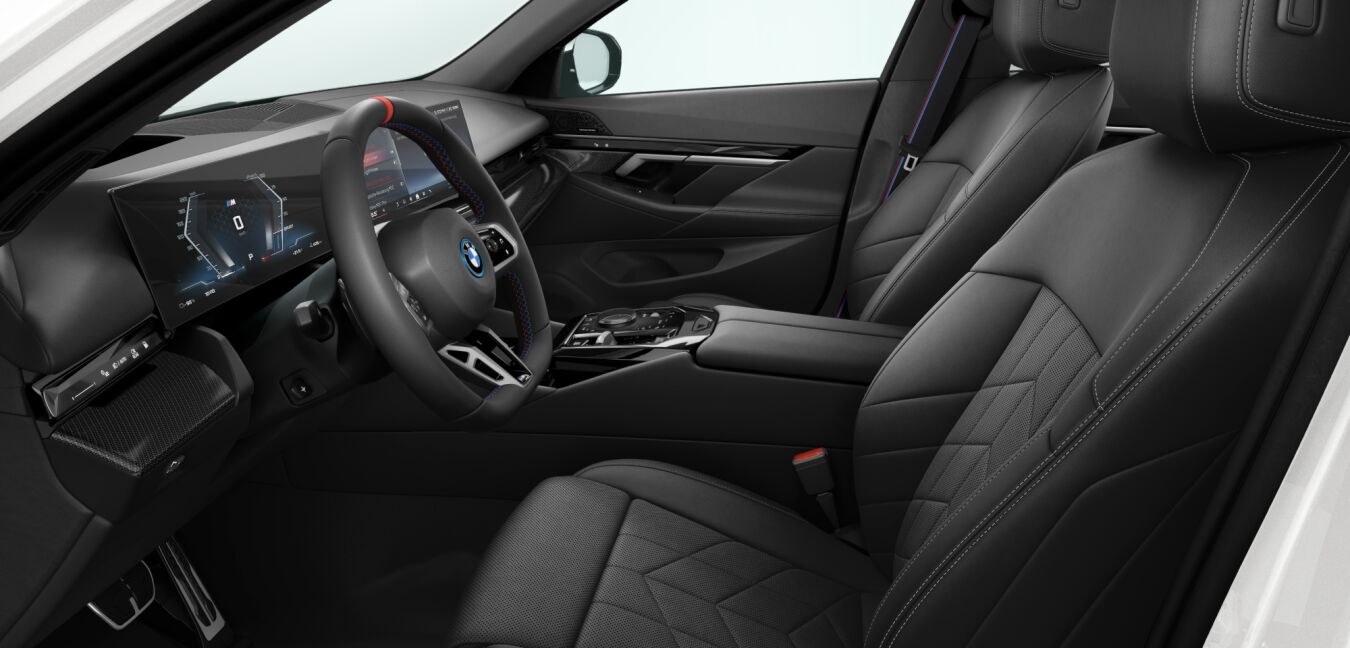 BMW BMW I im Innenraum seitlich BMW BMW I im Innenraum seitlich