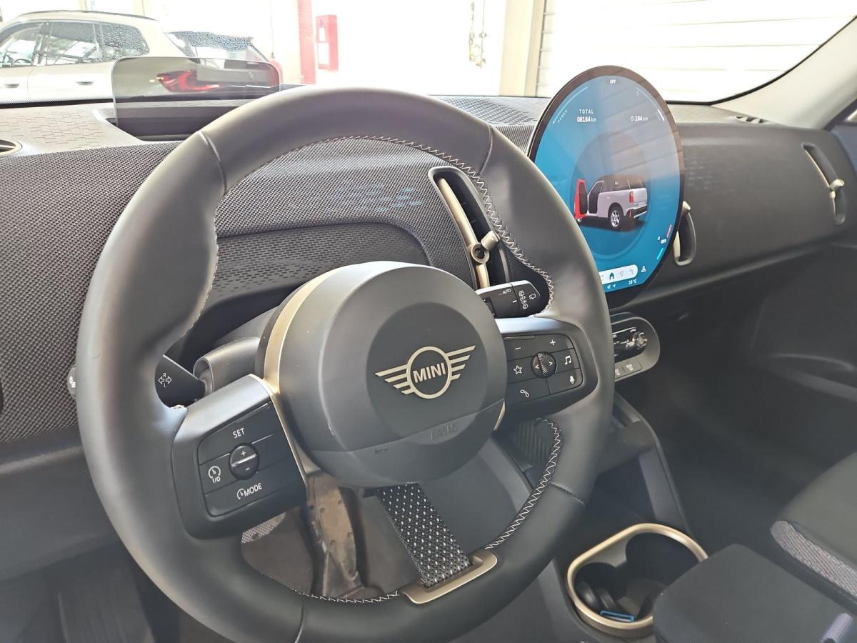 Originalaufnahme des Fahrzeugs