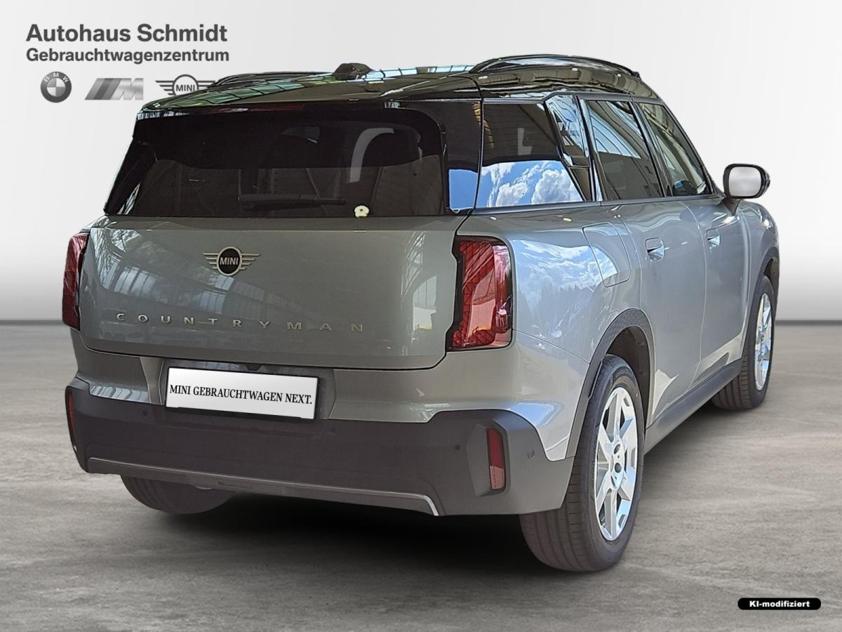 Originalaufnahme des Fahrzeugs