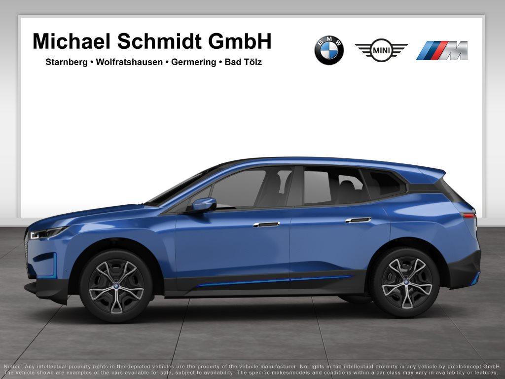 Originalaufnahme des Fahrzeugs