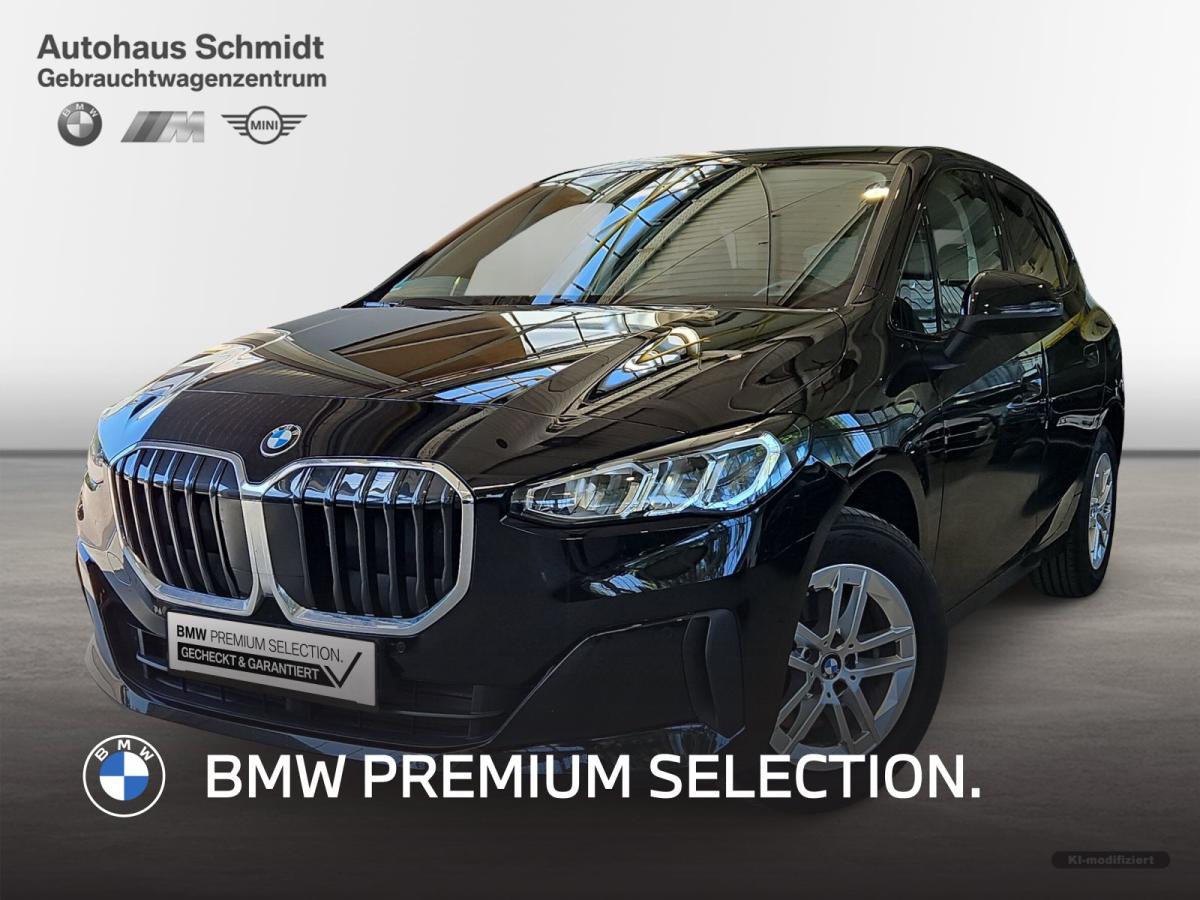 Originalaufnahme des Fahrzeugs
